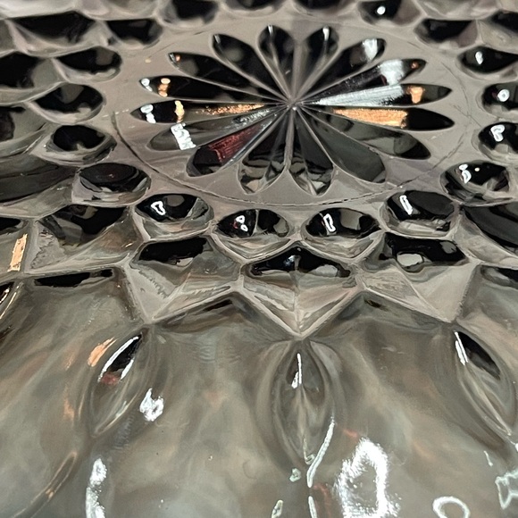 Vintage Anchor Hocking Divided Dishes - Picture 7 of 10